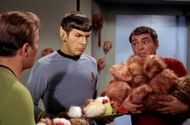 Star Trek: The Original Series (Image via Netflix)